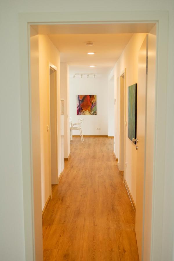 Ferienwohnung Auf Ehemaligen Bauernhof In Der Naehe Von Bamberg Walsdorf  Kültér fotó
